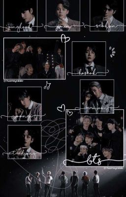 Our Little Princess / Bts Ot7 icon