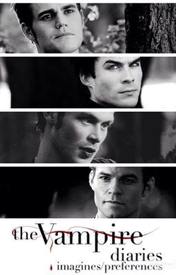 TVD imagines/preferences icon