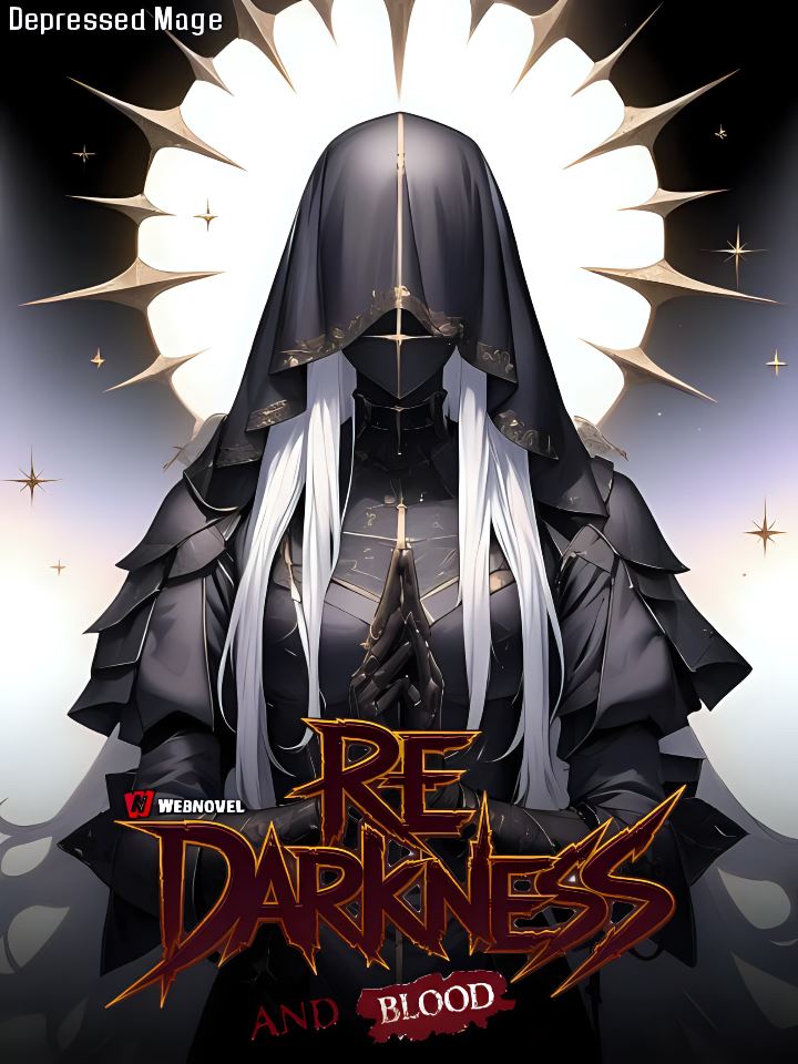 Re: Darkness and Blood icon