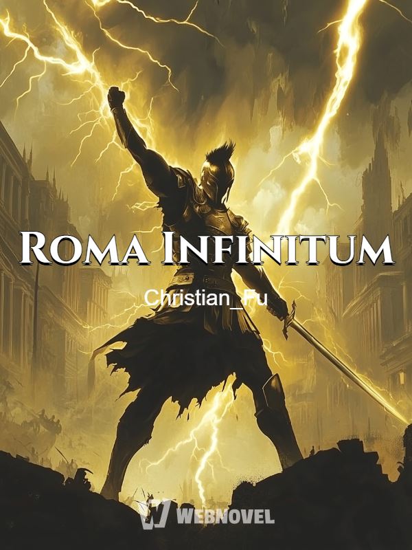 Roma Infinitum icon