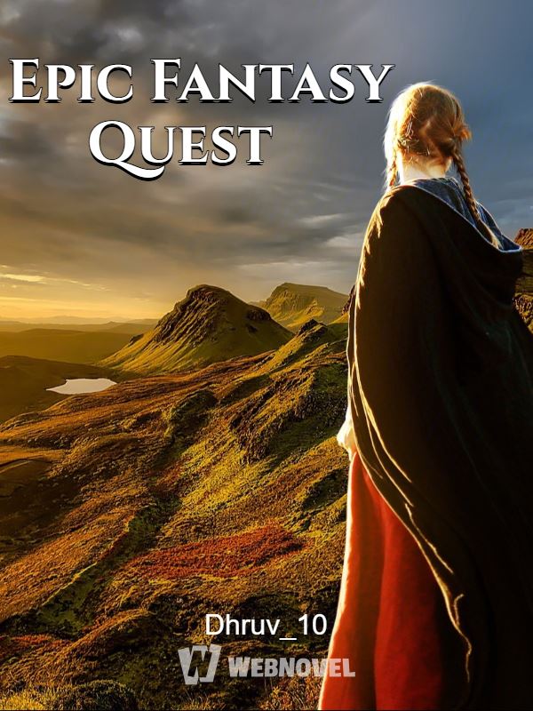 Epic Fantasy Quest icon