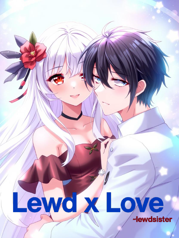 Lewd x Love icon