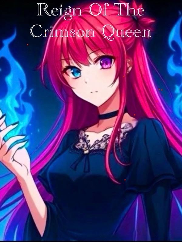 Reign Of The Crimson Queen icon