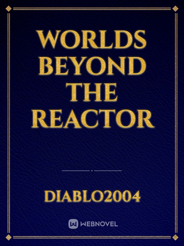 Worlds Beyond the Reactor icon