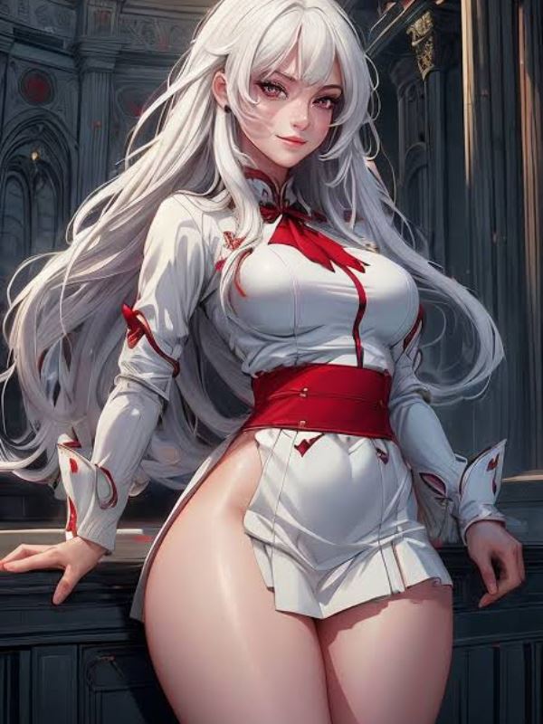 Harem And Hierarchy icon