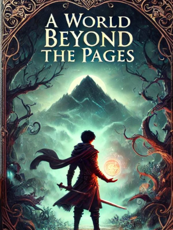 A World Beyond The Pages icon