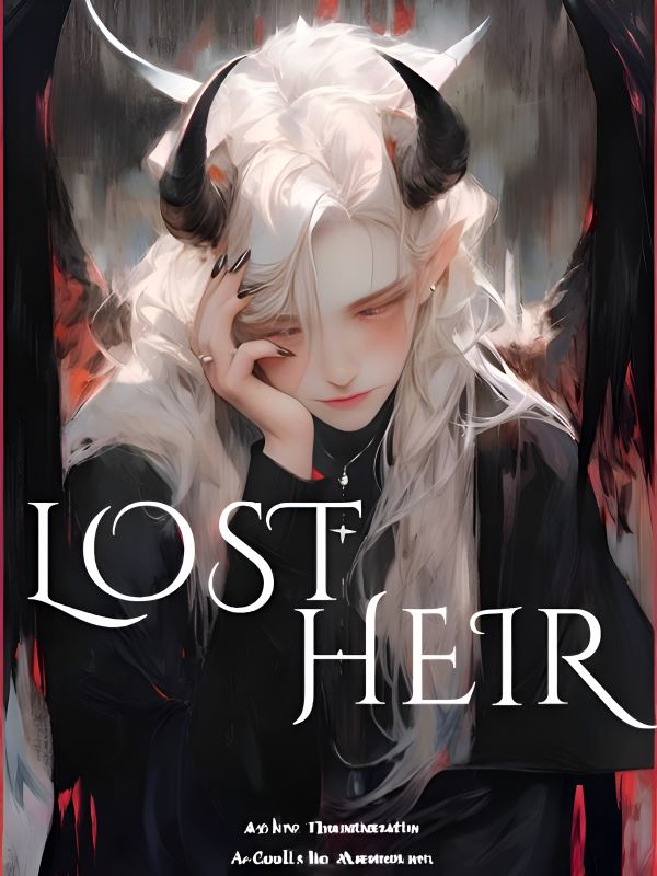 Novel's Extra: The Lost Heir of Dragon Queen icon