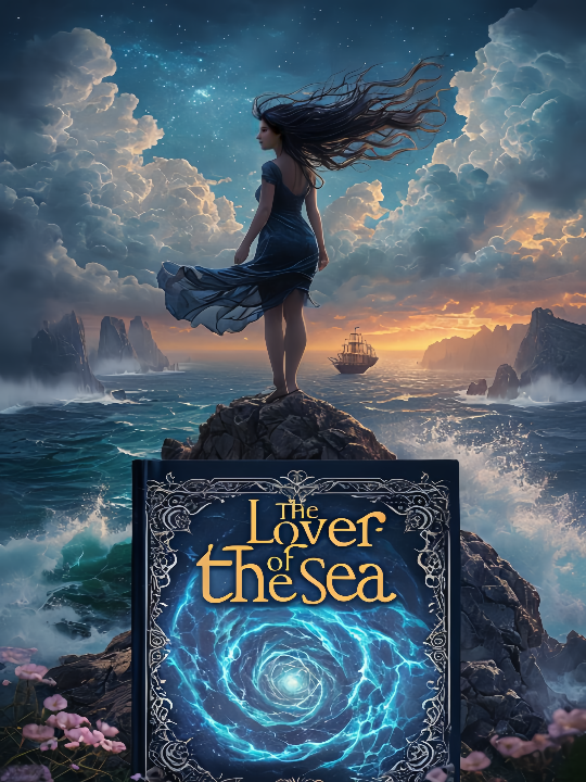 The Lover Of the Sea icon