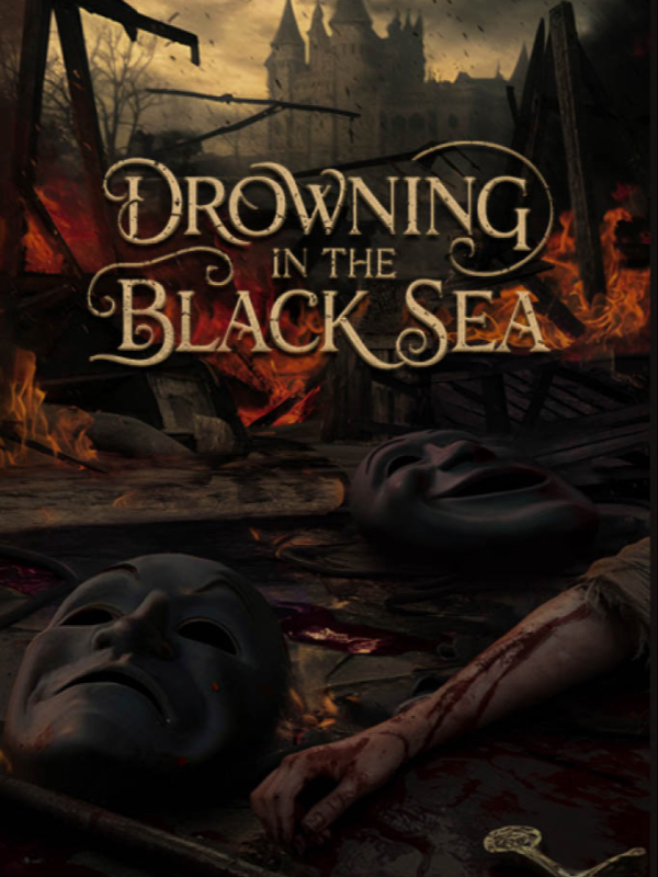 Drowning in the Black Sea icon