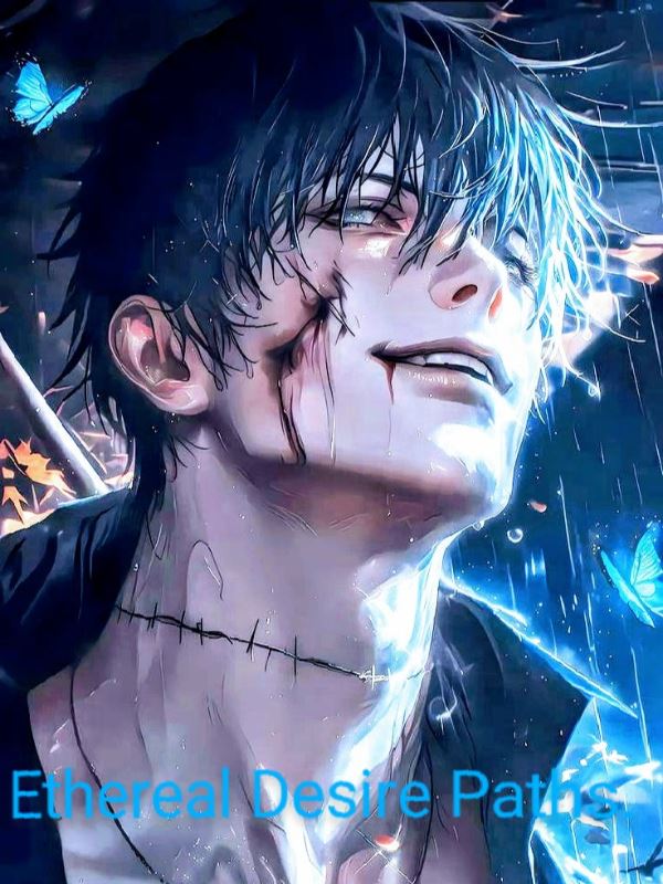 Ethereal Desire Paths icon