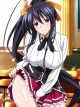 DxD: Devil’s Advocate icon