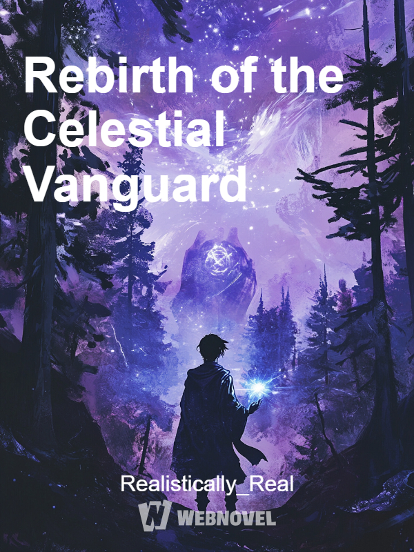 Rebirth of the Celestial Vanguard icon