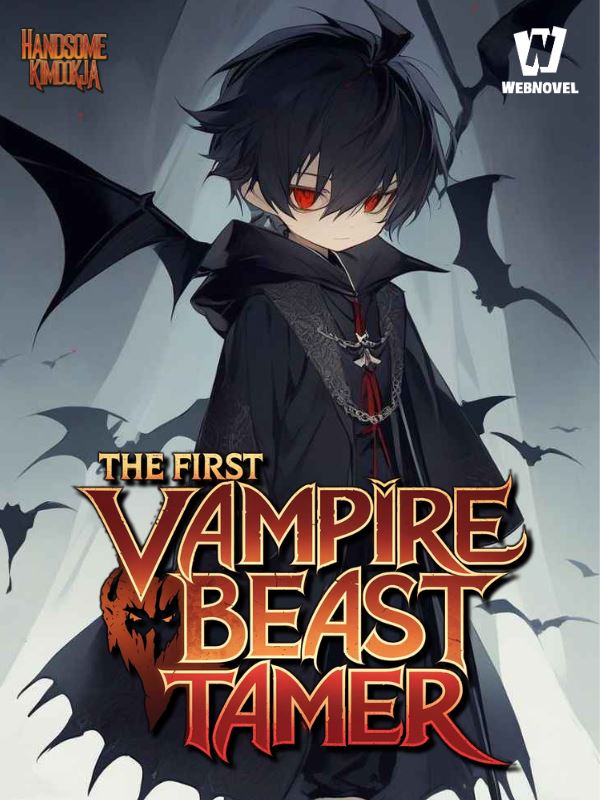 The First Vampire Beast Tamer icon