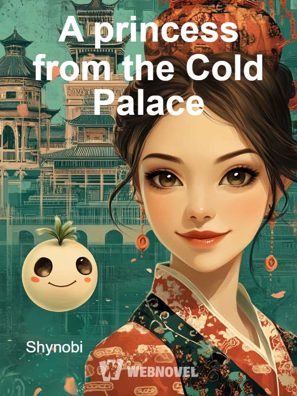 A princess from the Cold Palace icon