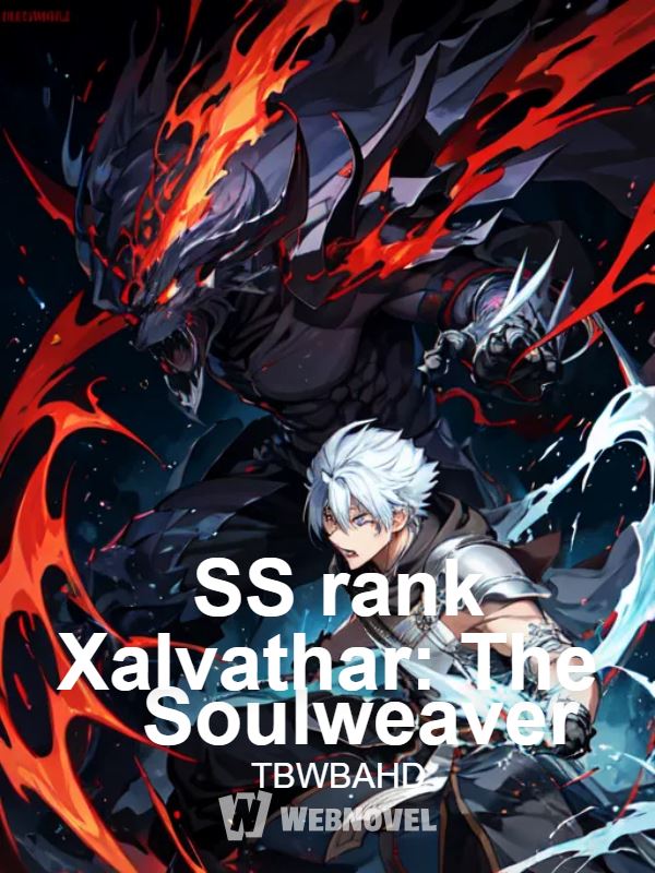 SS rank Xalvathar: The Soulweaver icon
