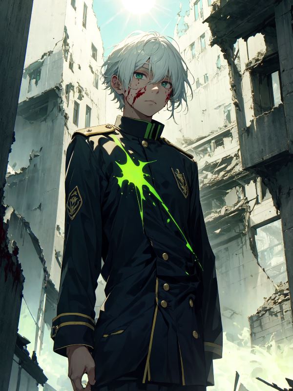 The Healer Saga icon