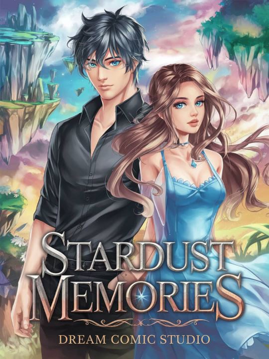 stardust memories icon