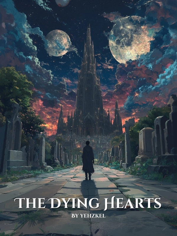 The Dying Hearts icon