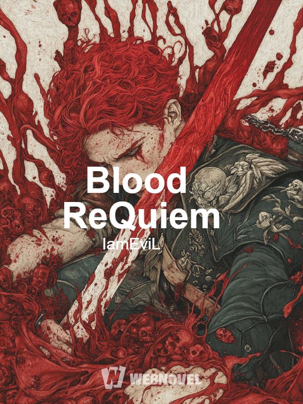 Blood ReQuiem icon
