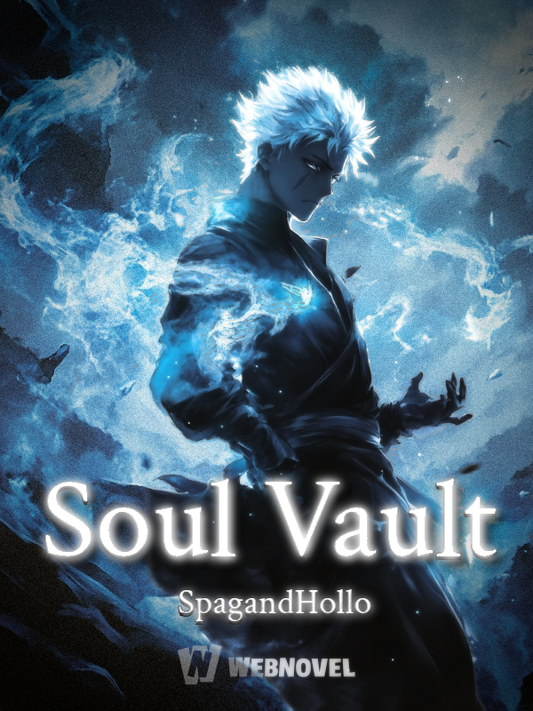 Soul Vault icon