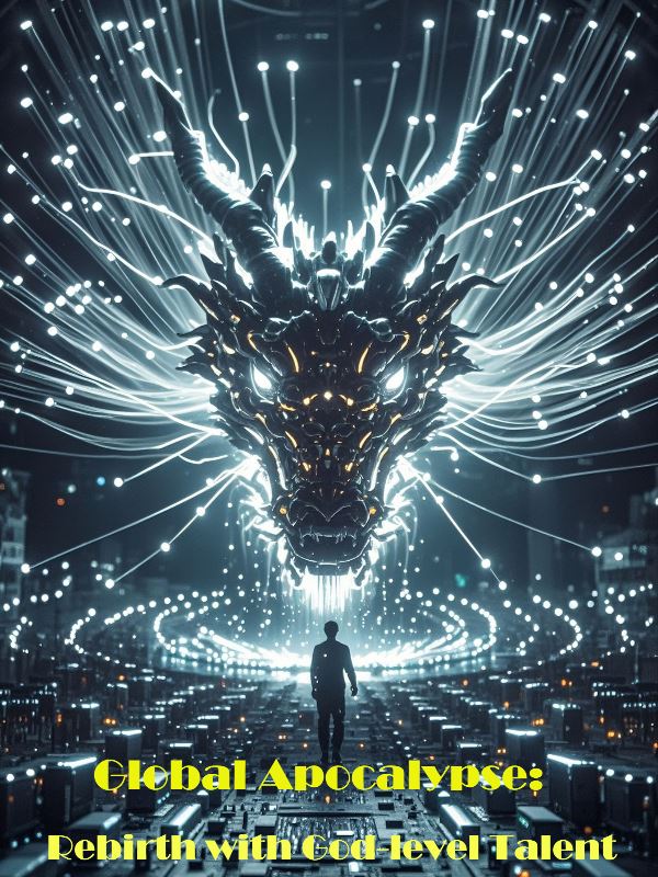 Global Apocalypse: Rebirth with God-level Talent icon