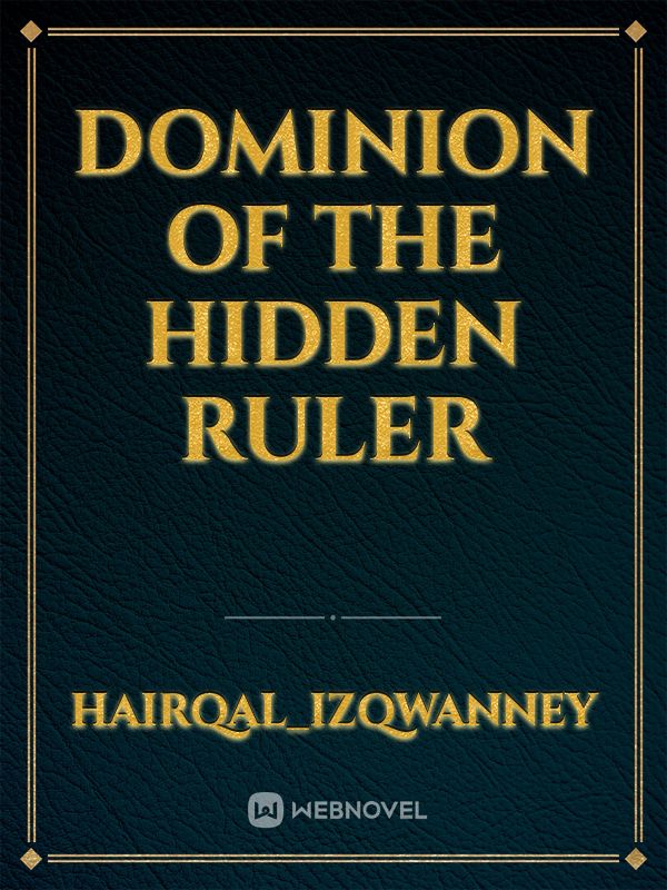 Dominion Of The Hidden Ruler icon