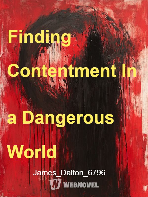 Finding Contentment In a Dangerous World icon