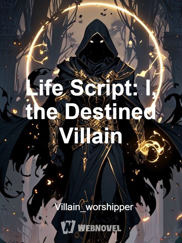 Life Script: I, the Destined Villain icon