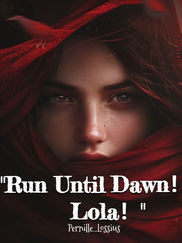 "Run Until Dawn！ Lola！" icon