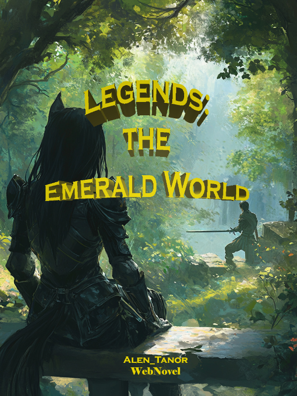 Legends: The Emerald World icon