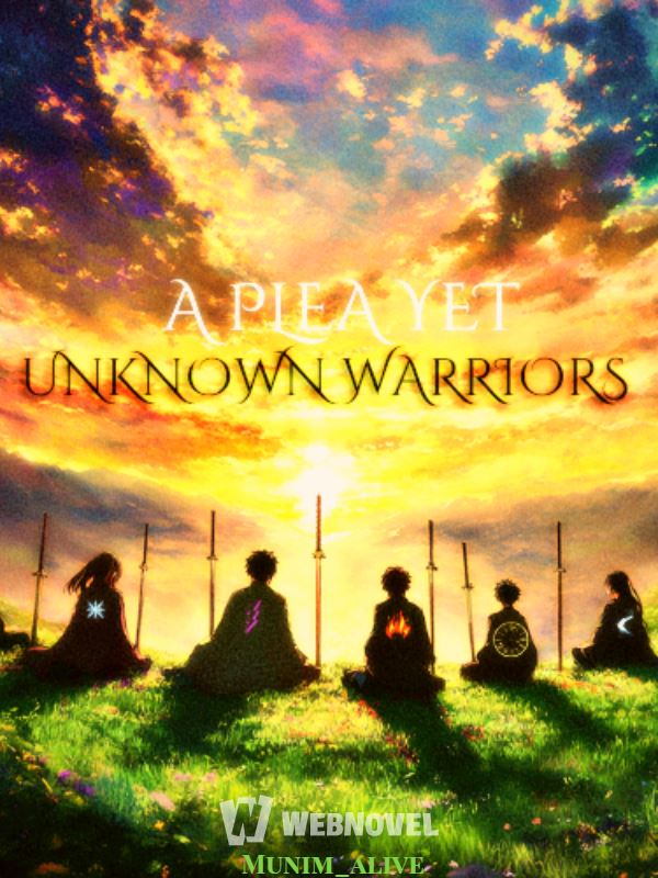 A Plea Yet Unknown Warriors icon