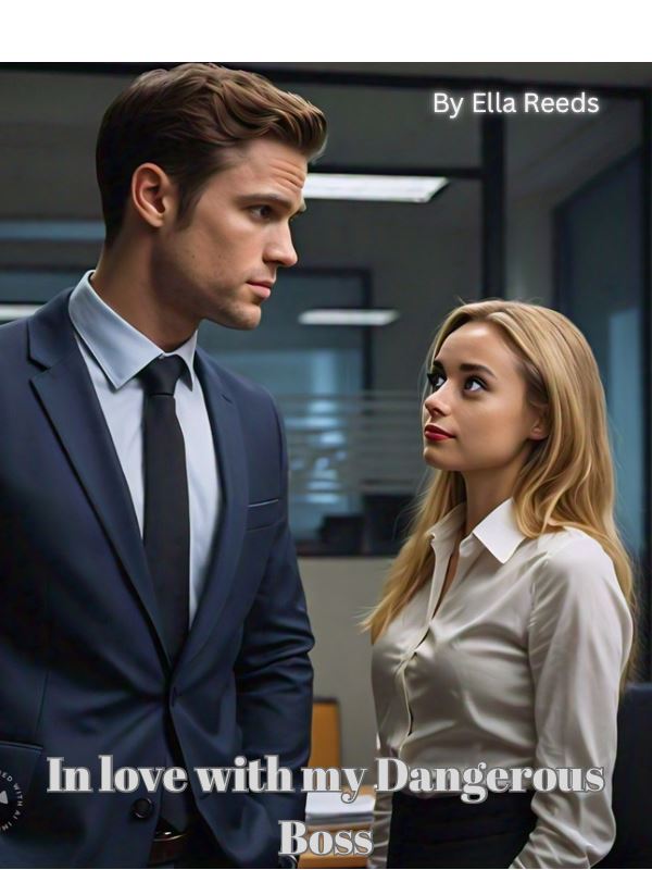 In Love with my Dangerous Boss icon