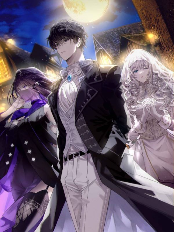 I Became The Academy Necromancer (187 onwards NO MTL TRANSLATION) icon