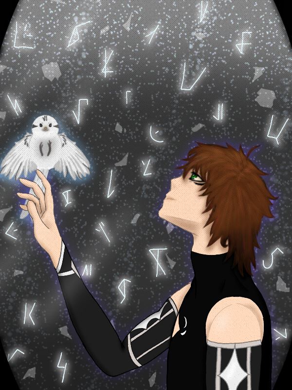 Reflection of the Shattered Mirror icon