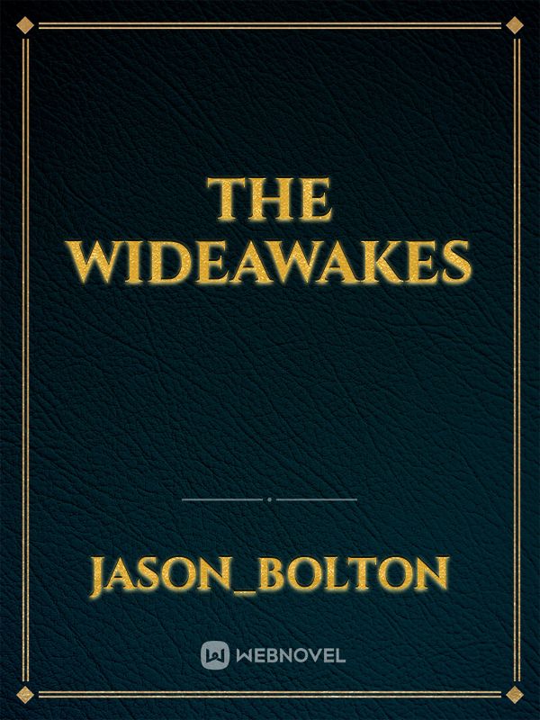 The Wideawakes icon