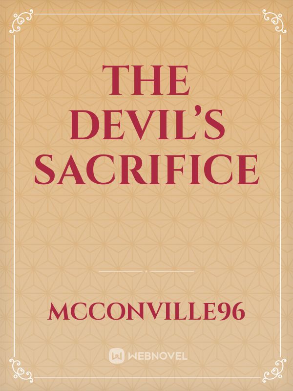 The Devil’s Sacrifice icon