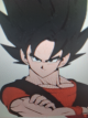 dragon ball: the Saiyan emperor icon
