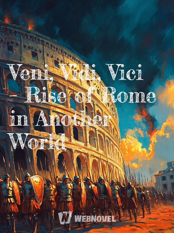 Veni, Vidi, Vici – Rise of Rome in Another World icon