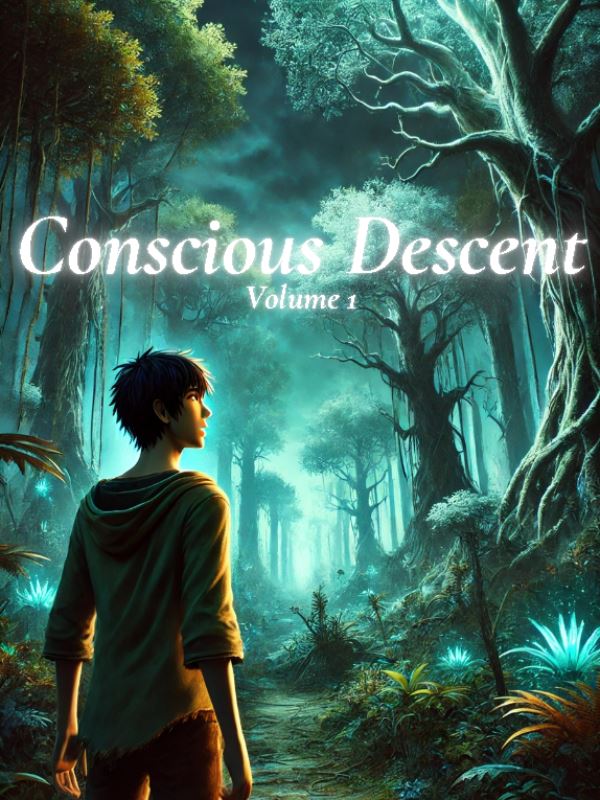 Conscious Descent icon