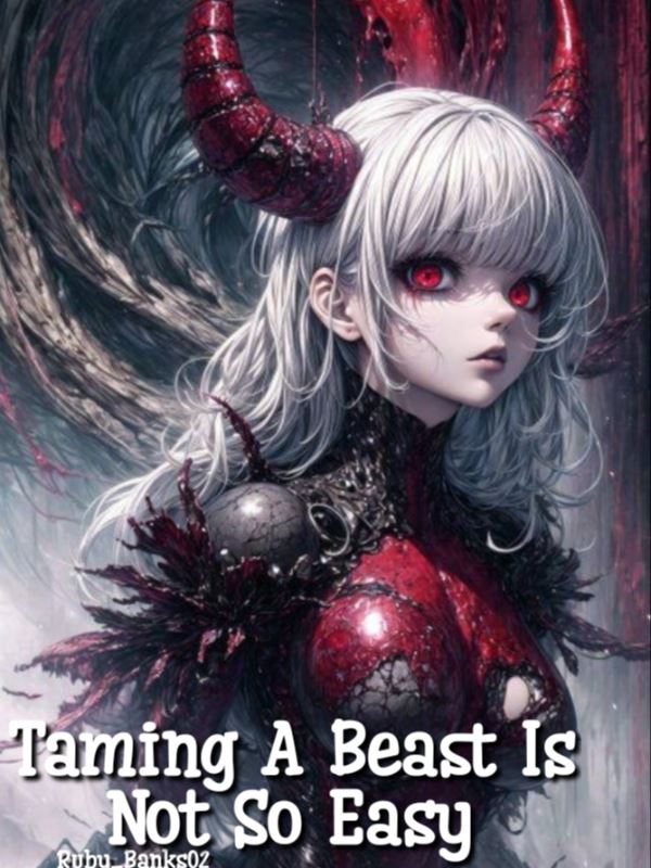 Taming A Beast Is Not So Easy icon