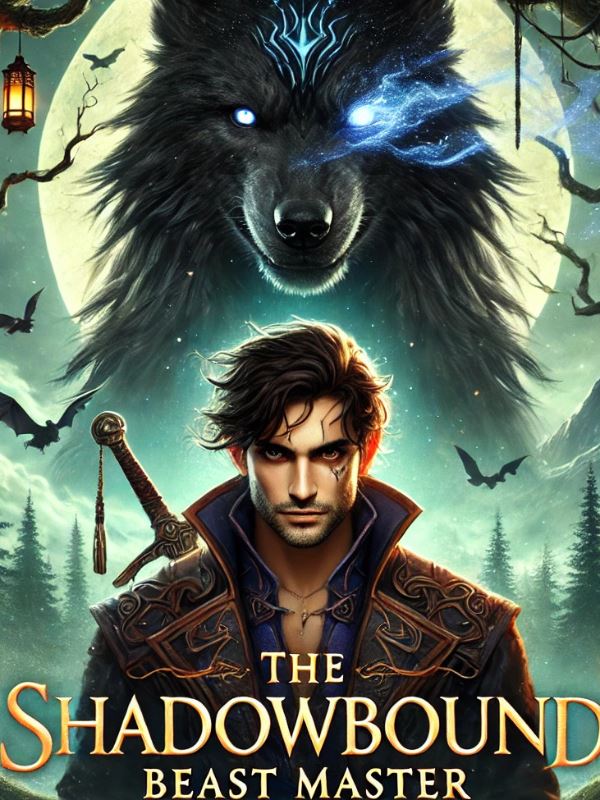 The Shadowbound Beast Master icon