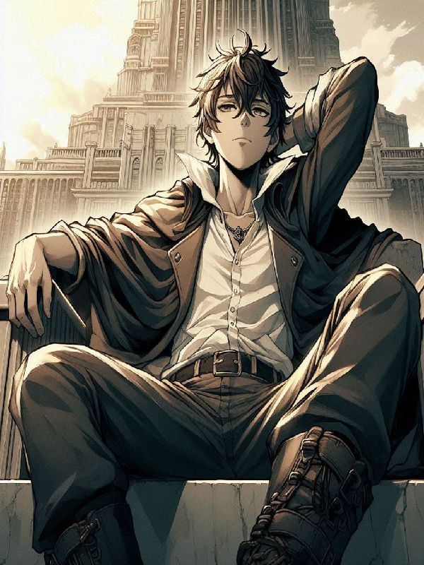 The Slacker Hero icon