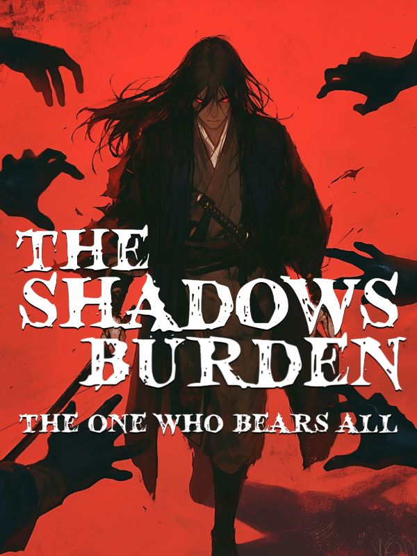 The shadows burden:the one who bears all icon