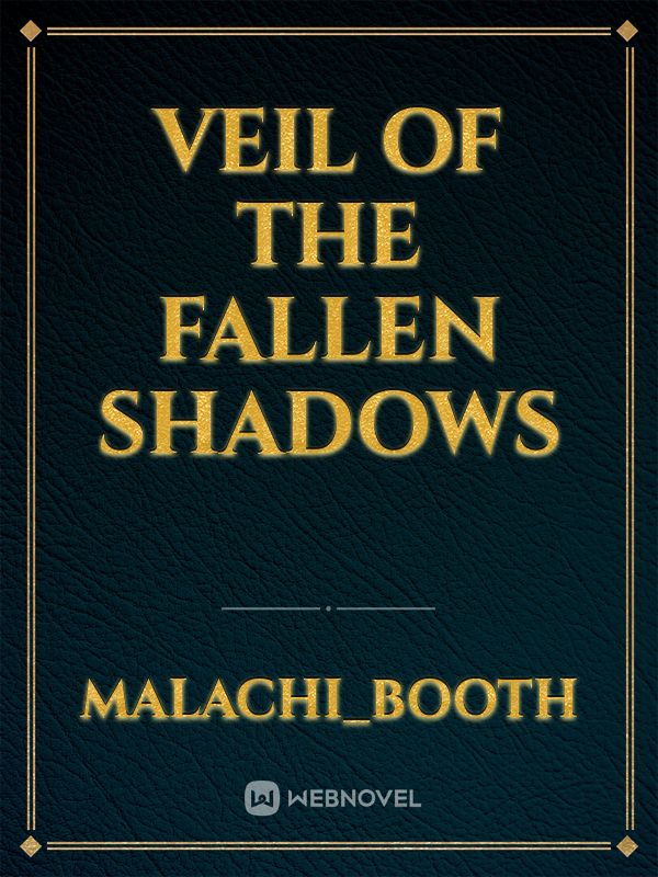 Veil of the Fallen Shadows icon
