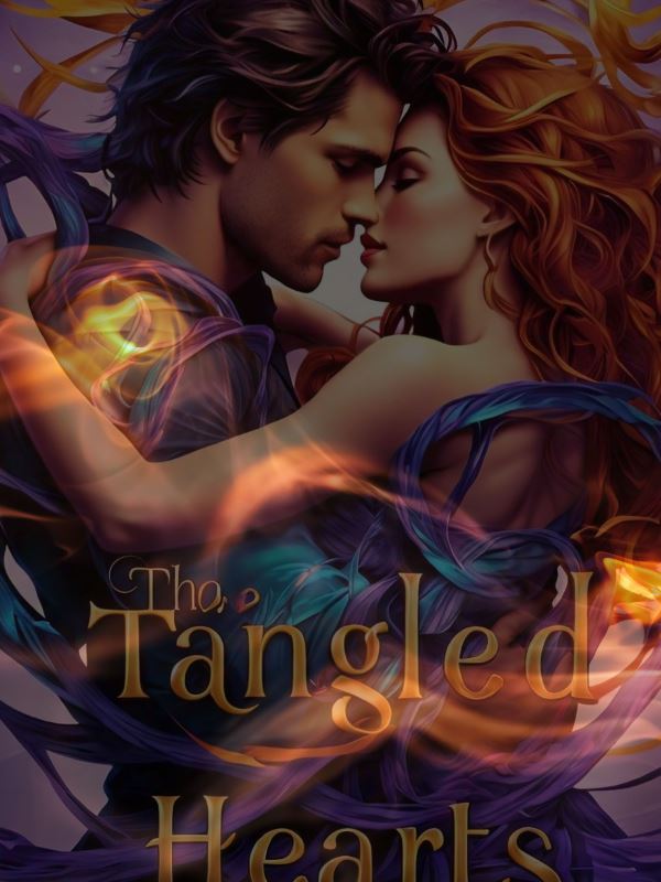 The Tangled Hearts icon