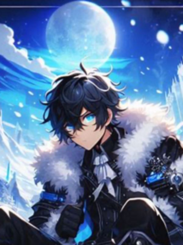 After Dying I Reincarnated In An Apocalyptic World With An OP Skill icon