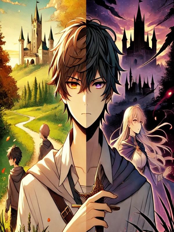 Awakening of the Betrayed Hero icon