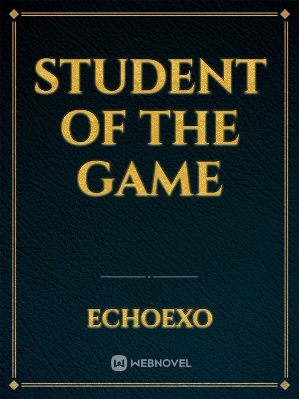 Student of The Game icon