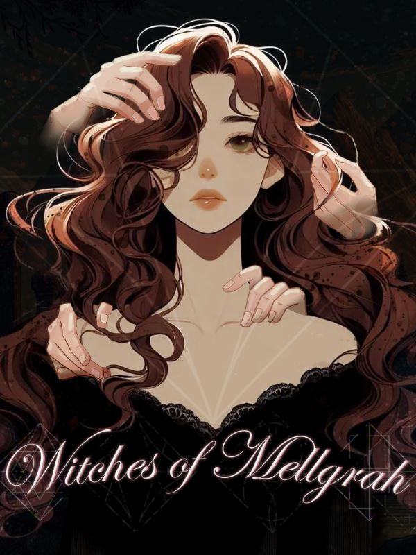 Witches of Mellgrah icon