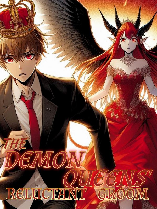 The Demon Queen's Reluctant Groom icon
